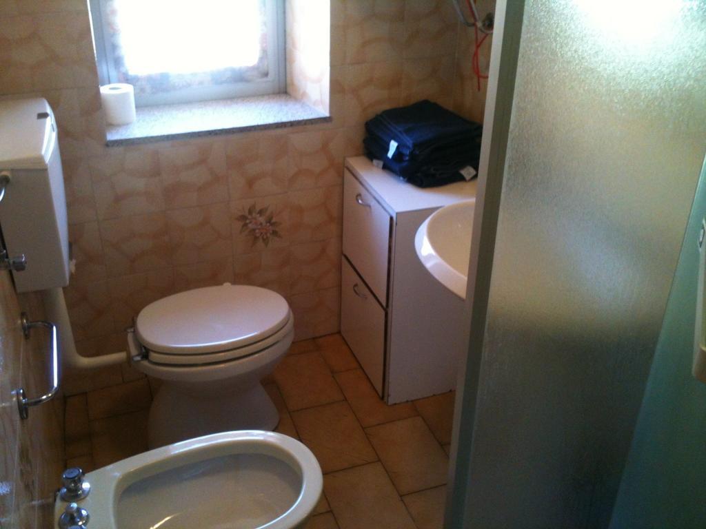 Апартаменти Casa Logo Plesio Номер фото